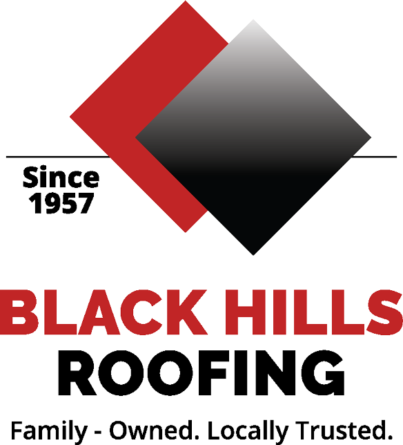 Black Hills RoofingLogo